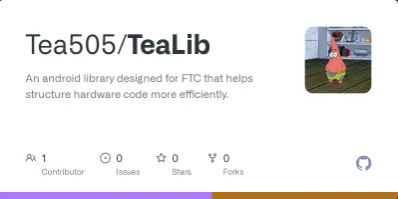 TeaLib